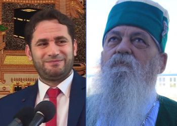Elvis Naçi: Kam vendosur që spitalin t’ja shes Baba Mondit për 850 milion, lekët do t’ua jap shqiptarëve që të zgjidhin hallet