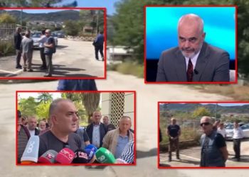 Në tetor përfundon marrëveshja/ Naftëtarët: Ende s’ka zgjidhje, presim. Malli i sekuestruar na takon neve, kompanitë vijnë…