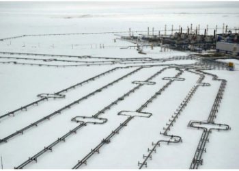 Europa në krizë energjitike/ Nord Stream 2 përgatitet të nisë punën