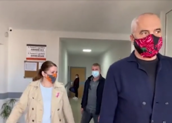 “9 mijë mamografi të kryera vetëm në tetor”/ Manastirliu në Belsh: Pas investimit të qeverisë kryen në çdo spital falas