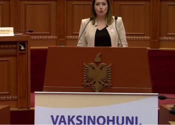 Manastirliu-opozitës: Bëjuni thirrje qytetarëve në rrjetet sociale dhe në media që të vaksinohen