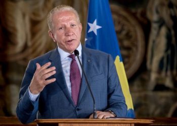 “Mision i skaduar”/ Pacolli: Kosova të ngrijë çdo komunikim me UNMIK