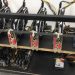 FOTO/ Vjedhja e energjisë nxjerr zbuluar “fermën” e Bitcoin-it në Krujë, procedohen 5 persona
