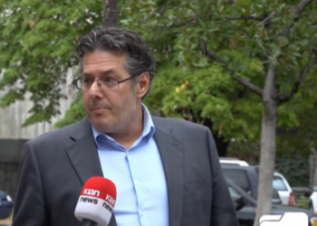 Paloka: Nuk jemi në një situatë normale brenda PD, s’bëjmë dot opozitë