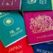 Japonia dhe Singapori kanë pasaportat më të fuqishme në botë/ Shqipëria renditet në vendin e…
