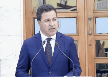 Kriza energjetike/ Peleshi i përgjigjet opozitës: Menaxhimi i saj, me mjete që nuk prekin konsumatorët dhe bizneset