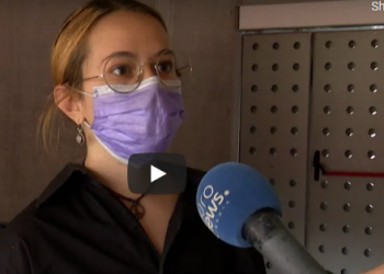 Studentët duan të vaksinohen, por shumica preferojnë “Pfizer”
