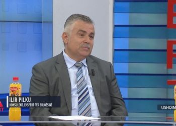 Eksperti i bujqësisë bën deklaratën: Në Shqipëri importohen kontrabandë produkte të rrezikshme!