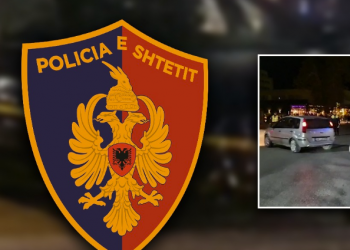 Atentati në Fier, reagon policia: Ja si u vra 57-vjeçari