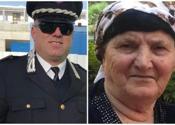 Tragjedi në familjen shkodrane/ Pas efektivit të policisë, ndërron jetë nga Covid edhe nëna e tij