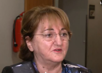 Hezitimi i studentëve për t’u vaksinuar, Rakacolli: Mbroni shëndetin dhe siguroni hyrjen në auditore