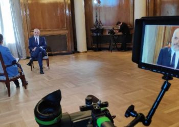 Intervista/ Rama për mediat spanjolle: ‘Zvarritja’ e negociatave ka të bëjë me mënyrën se si BE po trajton rajonin
