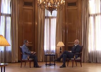 Rusia dhe Kina…?/ Rama për televizionin spanjoll: Ballkani s’mund të jetë zona gri e Europës, s’është e përshtatshme për sigurinë e BE