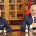 Rama konferencë me ambasadorin e BE-së pas progres-raportit të KE-së për Shqipërinë/ Mblidhet edhe Këshilli Kombëtar për Integrimin Europian