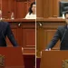 Replikat e plota! Rama: Mos imito ustain, je në jerm erotik; Basha: Bëhu edhe ti gati për…