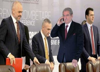 Teoria më e fundit e “Trekëndëshit të Djallit”, sipas Bashës dhe misteri i Bermudës!