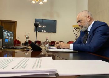 Rama, ndryshime të tjera në qeveri: Enkelejda Muçaj, zv.ministre e Infrastrukturës dhe Energjisë