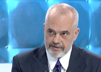 Presidenti i Shqipërisë dhe Kosovës? Rama flet për largimin nga politika: S’është në planet e mia, aspiratë po