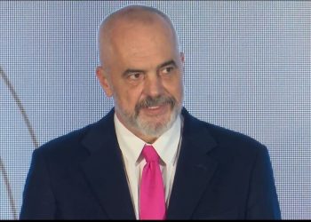 PNUD/ 30-vite në Shqipëri, Rama: Milingonë që bën punën e një elefanti. Na është dashur të mësojmë si fëmijët abetaren!