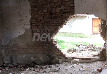 VIDEO/ Bashkia Devoll kritikon Ramën: Ja gjendja e “shtëpisë-muze” të Dritëroit në vendlindje
