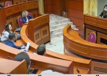 Të rinjtë e Shqipërisë dhe Serbisë, memorandum bashkëpunimi për sfidat e përbashkëta: Të punojmë me hezituesit