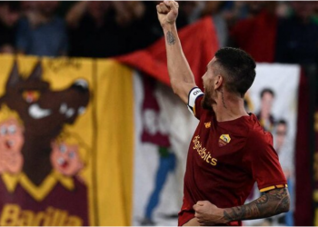 VIDEO/ Roma fitore me përmbysje, Lacios i mjafton vetëm goli i Pedro-s. Interi mposht Empolin