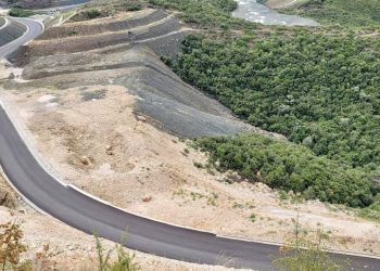 Përfundon plotësisht Loti 5 i Rrugës Kardhiq-Delvinë