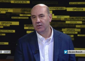 Marrëveshje për ndryshimet kushtetuese?/ Rushaj: S’është pazar i pisët, por dakordësia për rregulla loje!