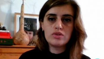 I mbijetoi masakrës së Kosovës/ Nënkryetarja e parlamentit rrëfen historinë e jetës: Si iu shpëtoi 16 plumbave dhe humbi 8 familjarë
