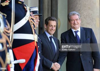Rasti “Sarkozy”, si boomerang i avokatëve mediatikë të Sali Berishës