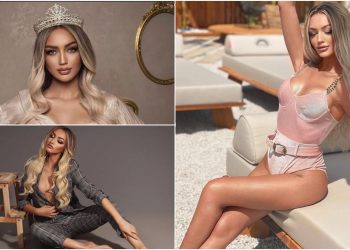 “13 vjeç më përdhunuan dhe trafikuan, Interpoli më la në jetimore”/ Miss Kosova rrëfen tmerrin: Familja s’dinte a isha gjallë apo…