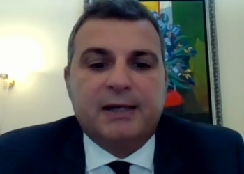 “Ekonomia shqiptare është ende në një fazë rimëkëmbjeje”/ Guvernatori Sejko: BSH do të punojë me standardet e BE-së