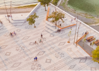 “Qilimi Shqiptar” i Shirokës fiton çmim mes 650 projekteve, Rama: Imazh unik