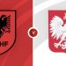 Shqipëri-Poloni / Fillon sfida, kuqezinjtë luajnë për një ëndërr historike