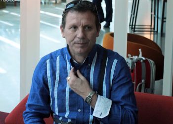 “Bravo Reja”/ Legjenda Kushta: I vetmi lojtar që i ka dhënë 6 pikë Kombëtares, kush e anashkalon Brojën është xheloz ose i paditur