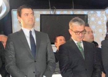 Përjashtimet në PD/ Dritan Shano: Basha frikësohej të ishte në garë si i barabartë për kryetar