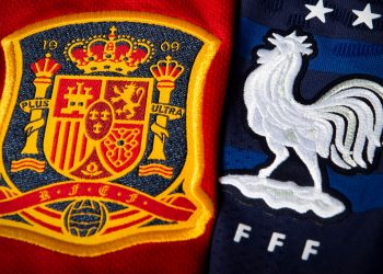 Liga e Kombeve ofron sot spektakël me finalen Spanjë-Francë, formacionet e mundshme