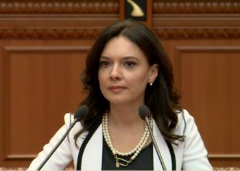 Spiropali-Bashës: Keqardhje! Problemet e brendshme tuajat reflektohen në fjalën tënde