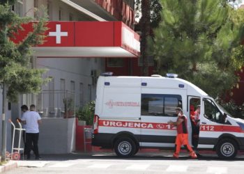 Covid-19 në Shqipëri/ Rregjistrohen 629 raste të reja në 24 orë, humbin jetën 7 qytetarë