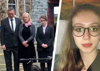 FOTOT/ I thanë se ka ngelur në provim! Studentja 21-vjeçare hidhet nga ura dhe vdes
