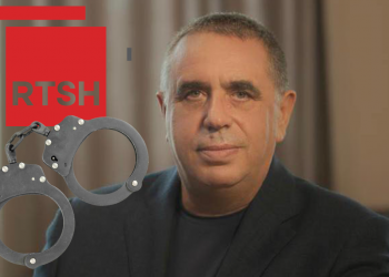 U arrestua për shpërdorim detyre, SPAK dorëzon kërkesën në GJKKO për ish-drejtorin Thoma Gëllçi dhe bashkëpunëtorët