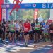 FOTO/ Çmimi i madh 5 000 euro. Zbulohen çmimet fituese për çdo kategori të Maratonës së Tiranës