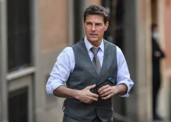Tom Cruise ndryshon pamje! Njerëzit mbeten të shokuar, komente negative në rrjet