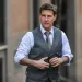 Tom Cruise ndryshon pamje! Njerëzit mbeten të shokuar, komente negative në rrjet