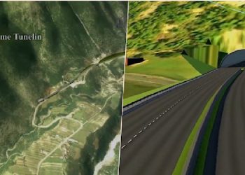 Tuneli i Llogarasë dhe rruga deri në Himarë/ Shpallet fituesi, do ndërtohen nga dy kompani turke