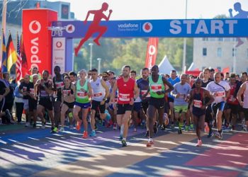 Sot dita e fundit e regjistrimeve për Maratonën e Tiranës. Ja ku mund të bëhesh pjesë e garës