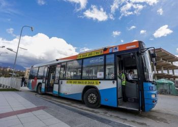 Veliaj paralajmëron për heqjen e licencës një tjetër linjë urbane: 5 ditë kohë për të ndërruar mjetet e transportit!