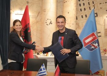 Maratona/ Marrëveshje me Ambasadën e Greqisë, Veliaj: Ju presim në 17 tetor, do vijojmë dhe 3 vitet e ardhshme