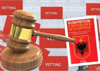 Vetting/ PS kërkon zgjatjen e afateve deri në 2 vite, por opozita nuk reagon
