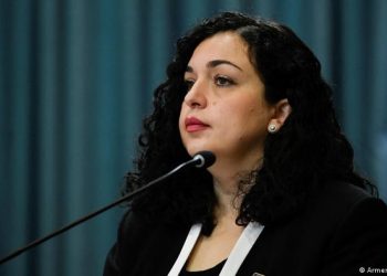 Presidentja Osmani: “Borrell ishte i njëanshëm në deklaratën për situatën në veri”